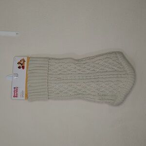 Boots & Barkley Small Pet Sweater NWT